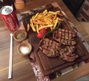 Besin Kasap Sisli Merkez Istanbul